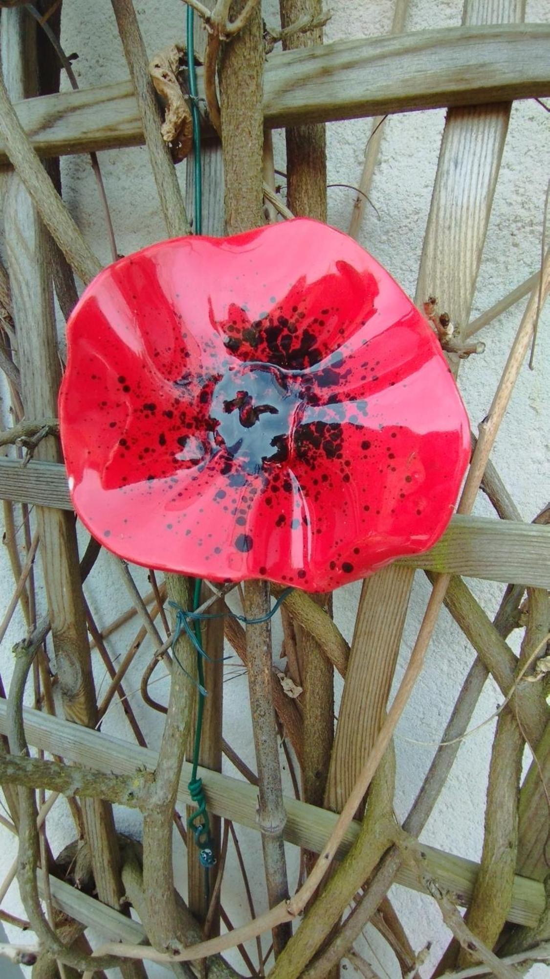 Studio Les Coquelicots Saint-Romain-sur-Cher Eksteriør bilde